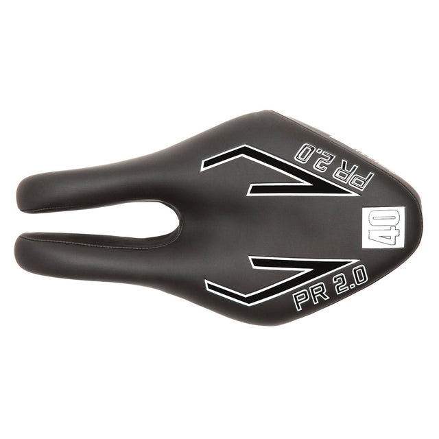 ISM PR 2.0 Saddle Black