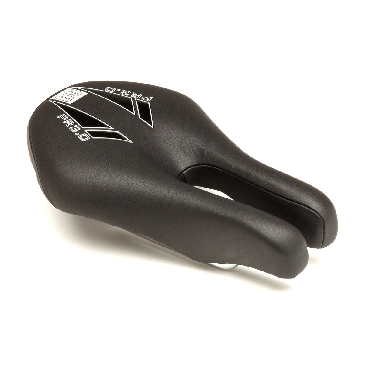 ISM PR 3.0 Saddle Black