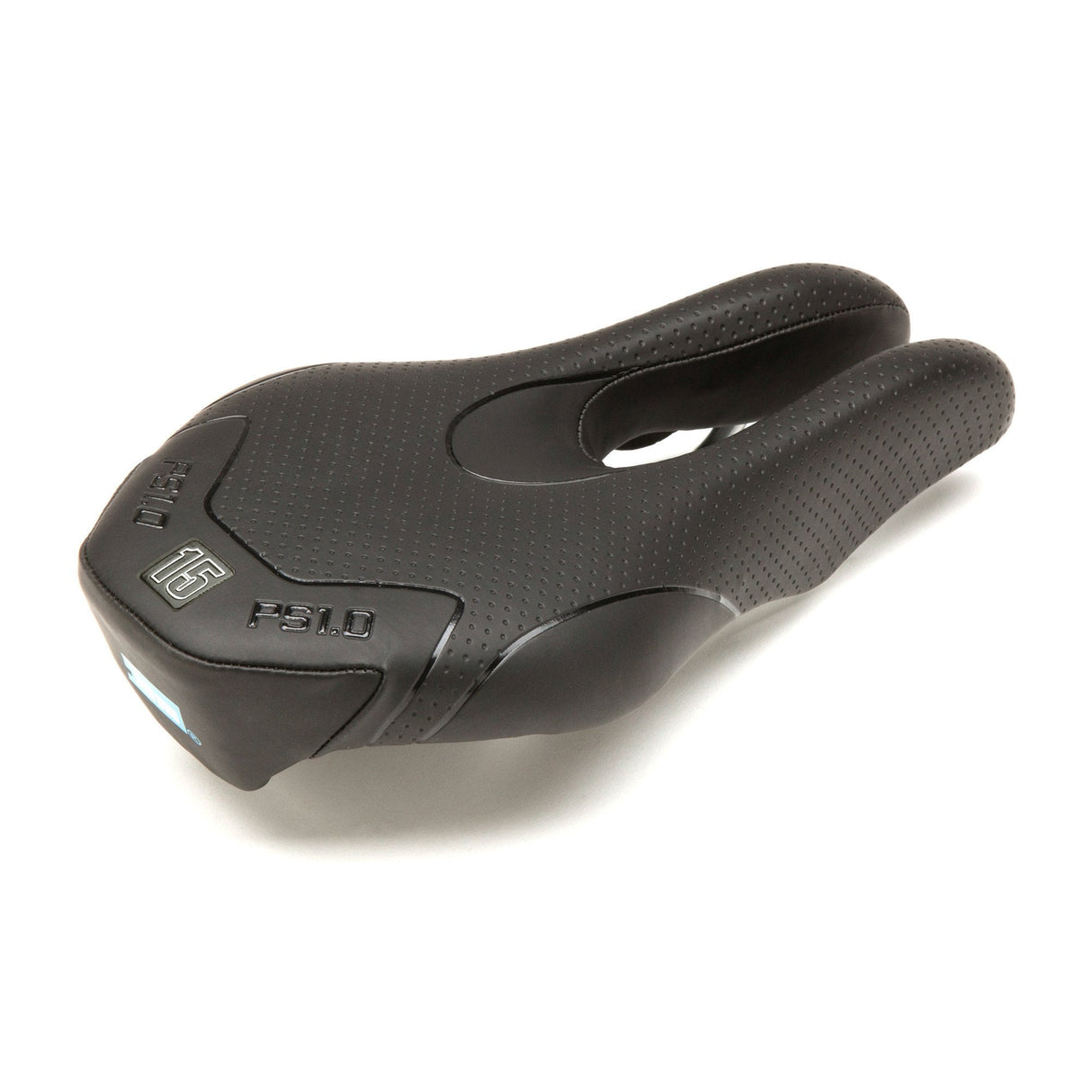 ISM PS 1.0 Saddle Black