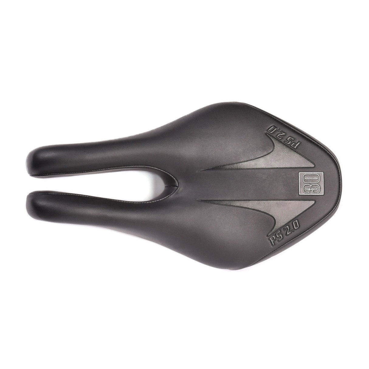 ISM PS 2.0 Saddle Black