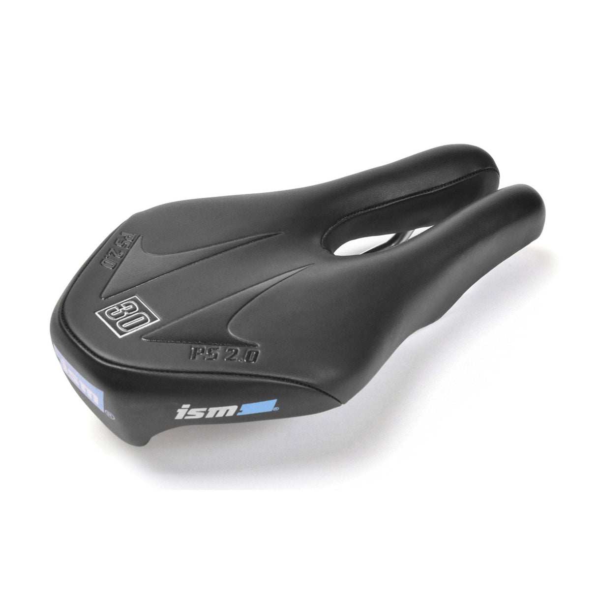 ISM PS 2.0 Saddle Black