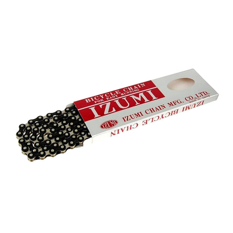Izumi Eco Track Chain Black / Silver