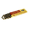 Izumi Eco Track Chain Black / Gold