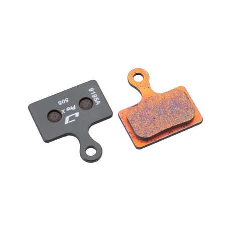 Jagwire Pro Extreme Sintered Disc Brake Pads - Dura - Ace 9170/Ultegra 8070