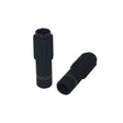 Jagwire Sport 4mm Mini Inline Cable Tension Adjusters Pair