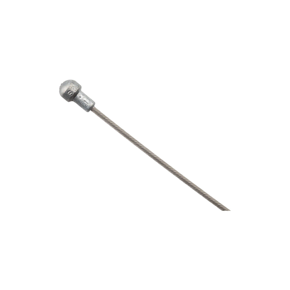 Jagwire Sport Stainless Steel Slick Road Brake Cable - Shimano/SRAM