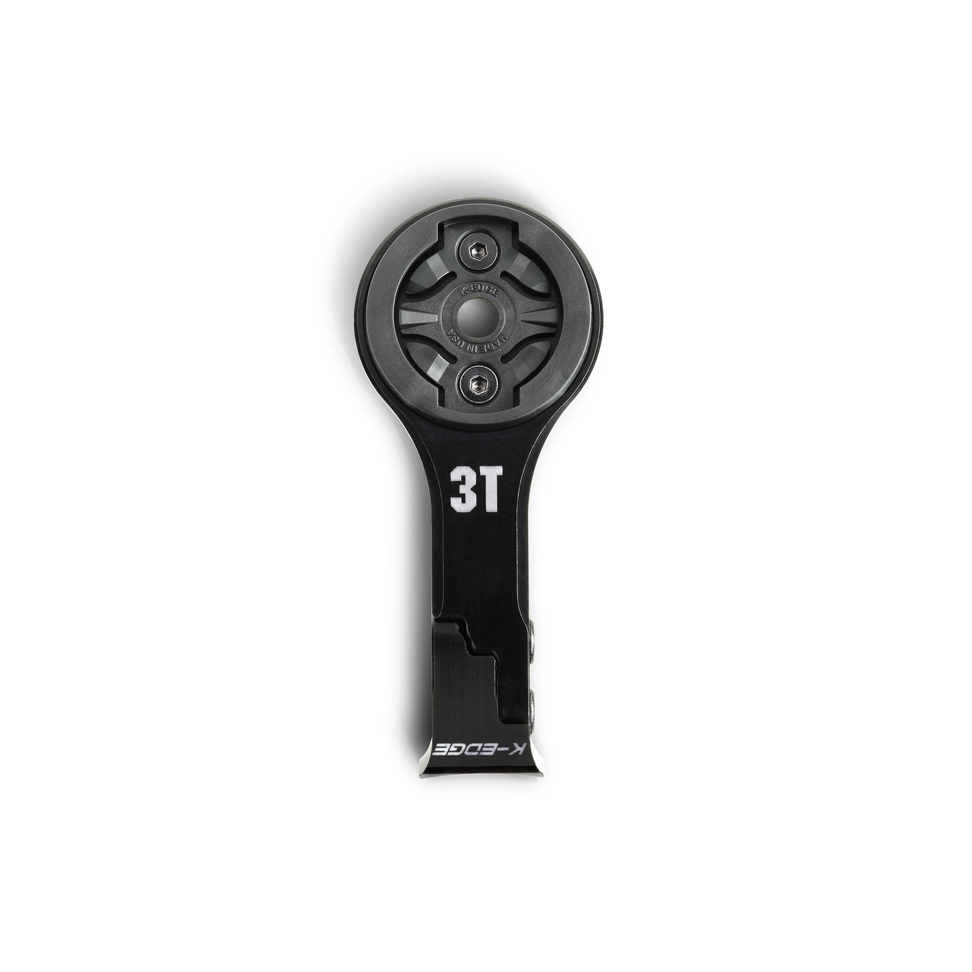 K-Edge 3T MORE Stem Computer Mount - Garmin/Wahoo | RA Cycles