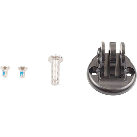 K - Edge Combo Mount Adapter for Universal Action Camera and Light