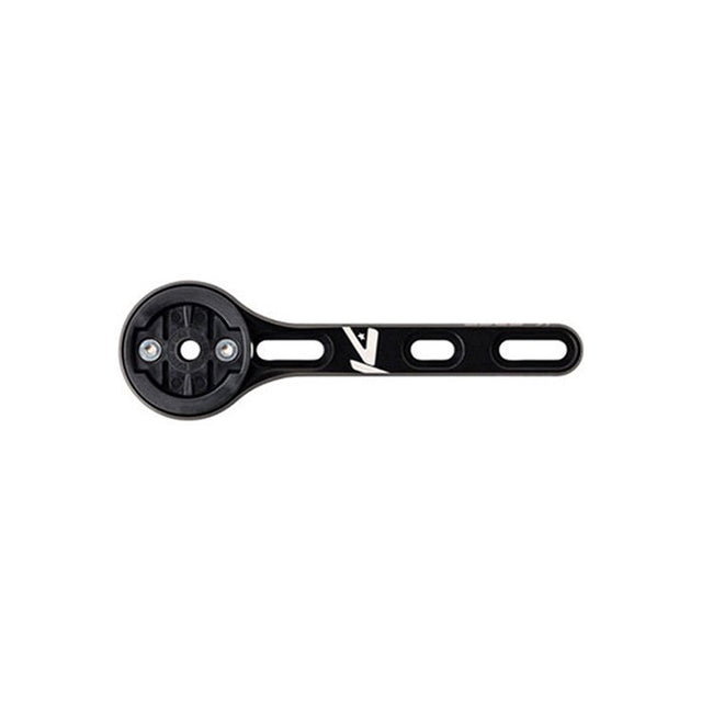 K - Edge Garmin Top Tube Computer Mount Black