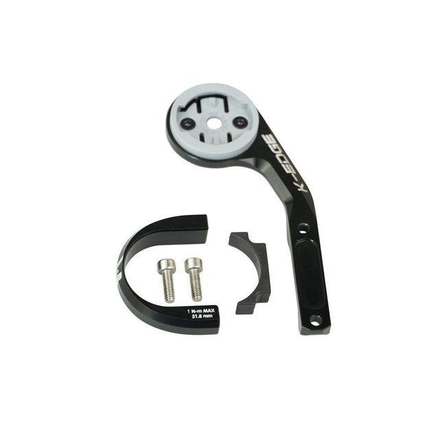 K - Edge Sport Handlebar Mount for Wahoo Black