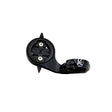 K - Edge TT Computer Mount for Garmin Computers Black