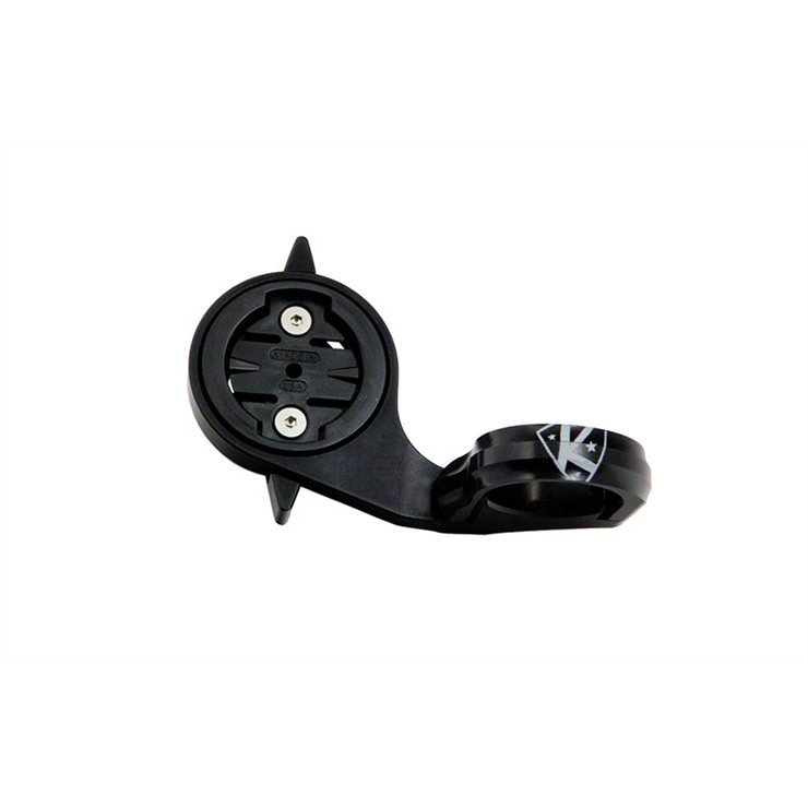K - Edge TT Computer Mount for Garmin Computers Black