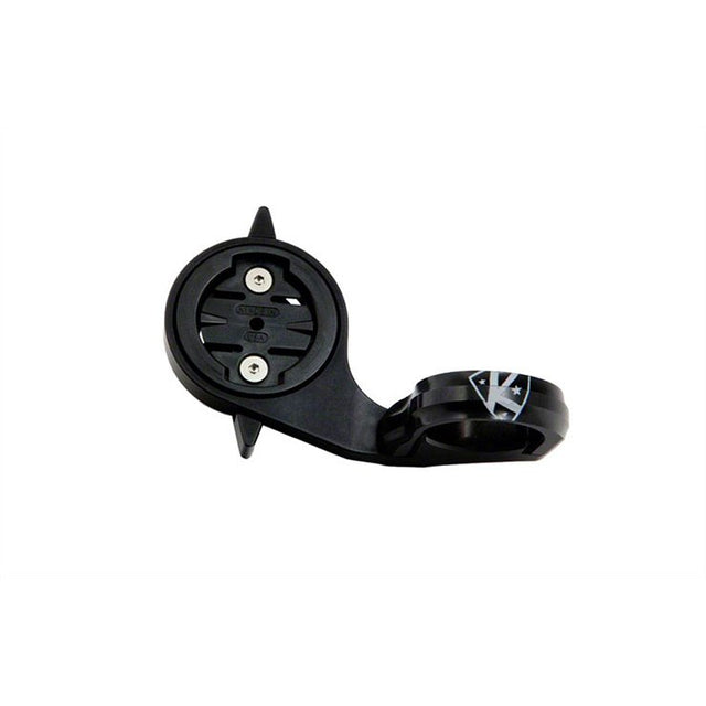 K - Edge TT Computer Mount for Garmin Computers Black