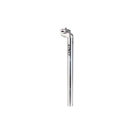 Kalloy Uno 602 350mm Seatpost Black