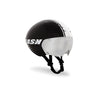 Kask Bambino Pro Aero Helmet Black / White