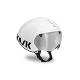 Kask Bambino Pro Aero Helmet White