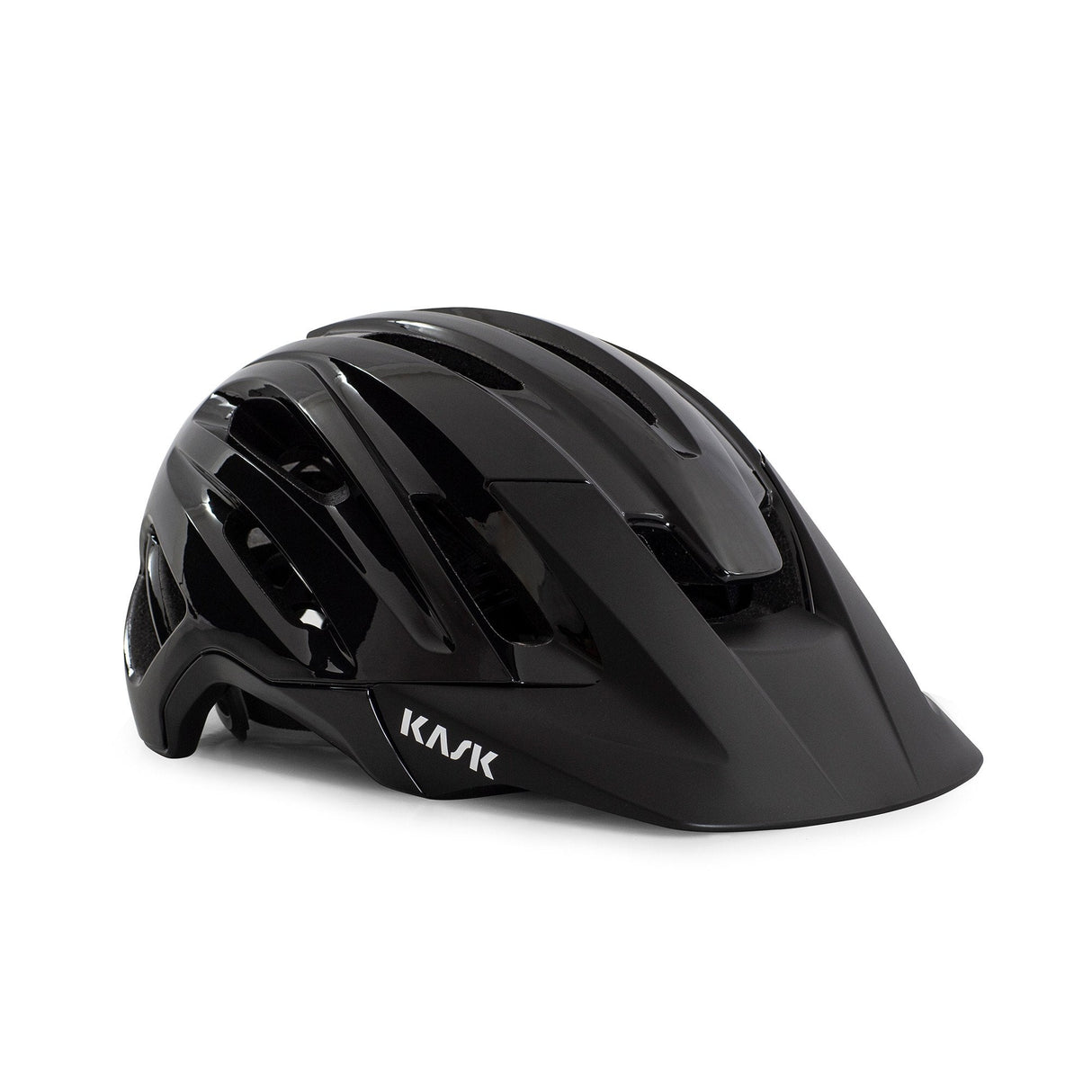 Kask Caipi Helmet Black