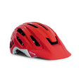 Kask Caipi Helmet Red
