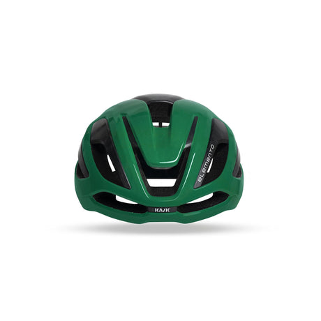 Kask Elemento Helmet Beetle Green
