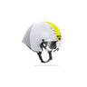 Kask Mistral Aero Helmet White / Silver