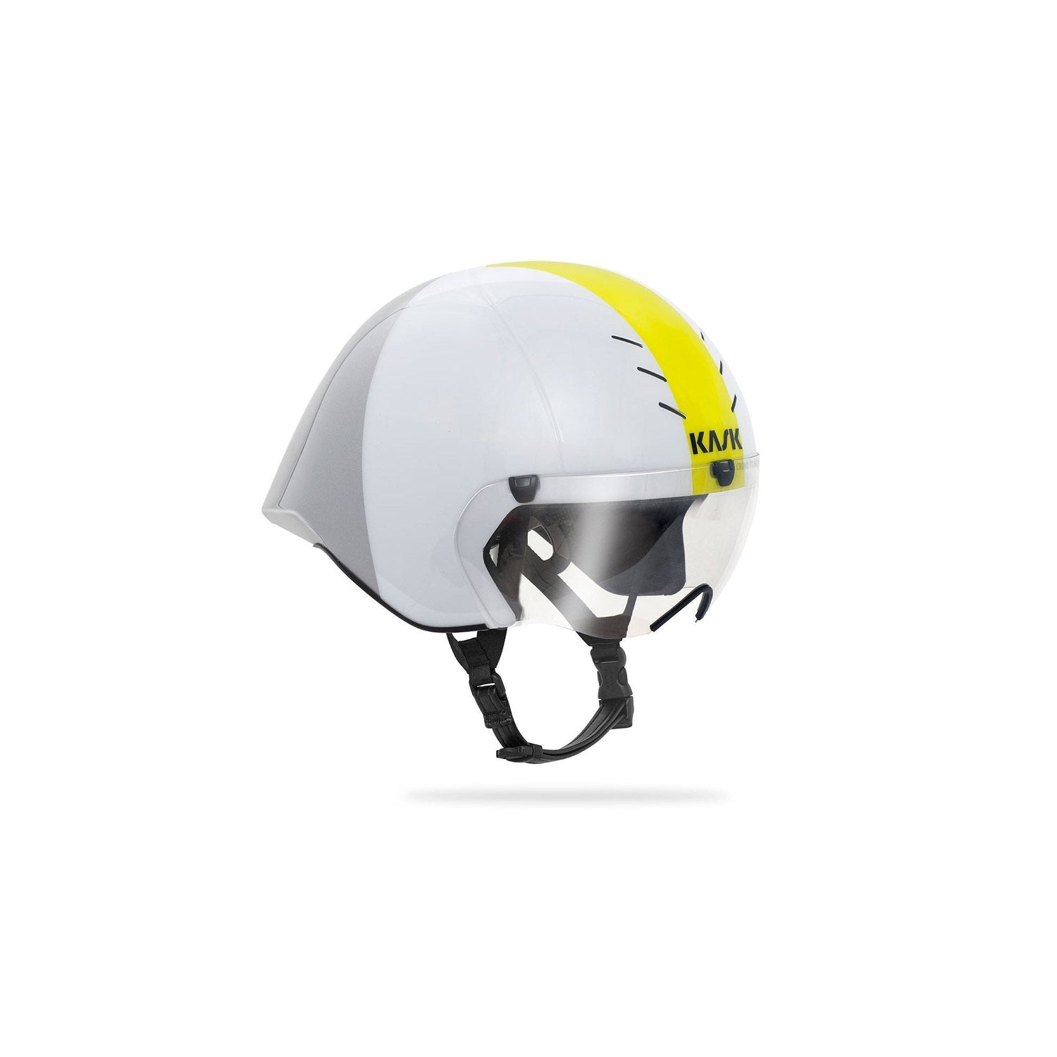 Kask Mistral Aero Helmet Kask Mistral Aero Helmet