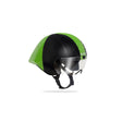 Kask Mistral Aero Helmet Black / Lime