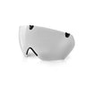 Kask Mistral Aero Helmet Visor Silver Mirror