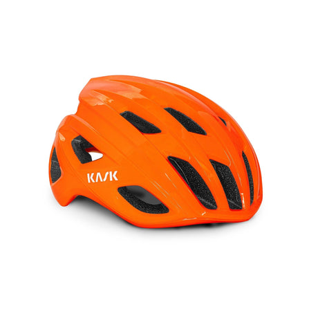 Kask Mojito3 Helmet Orange Fluo