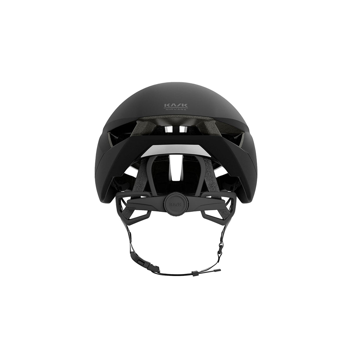Kask Nirvana Helmet Black Matte