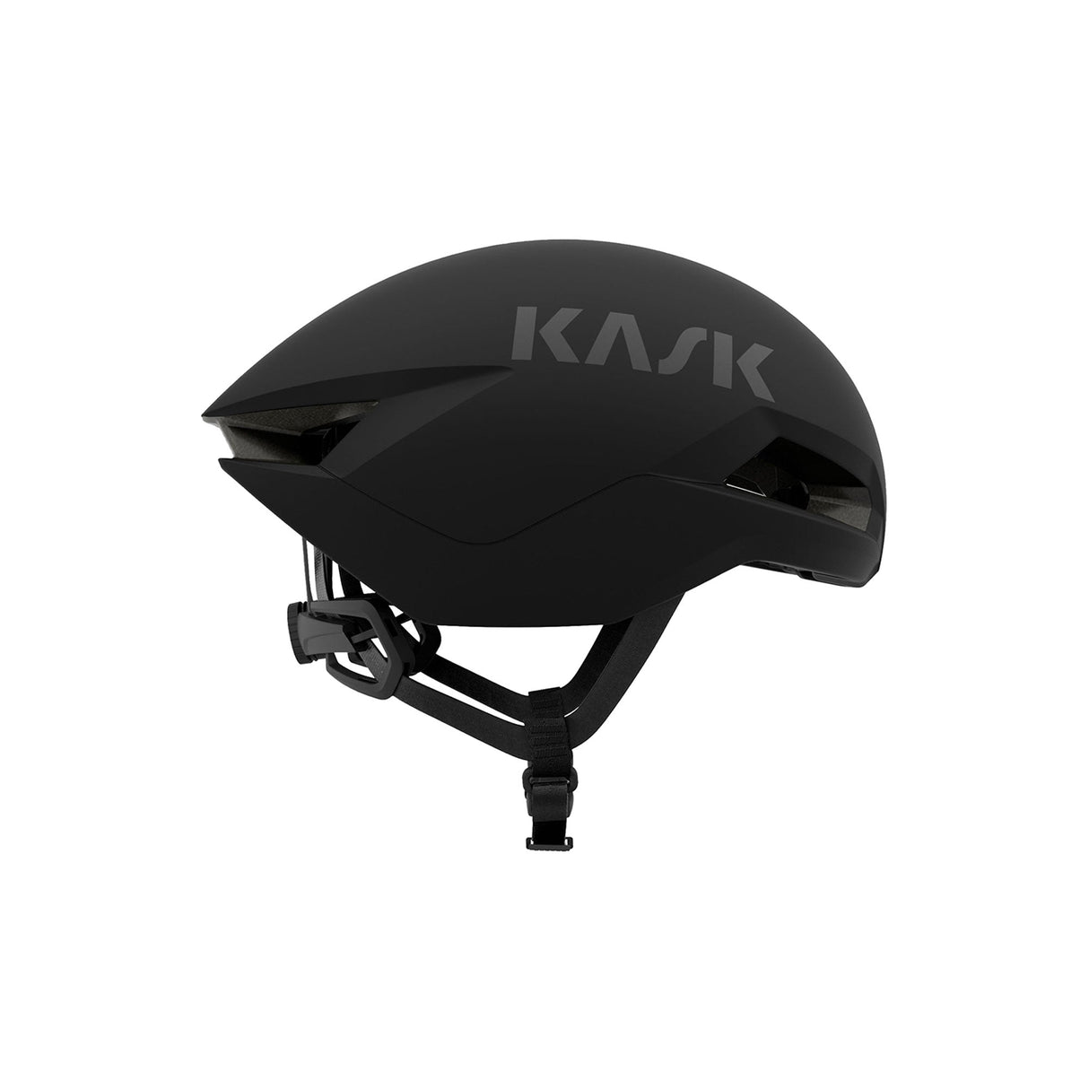 Kask Nirvana Helmet Black Matte