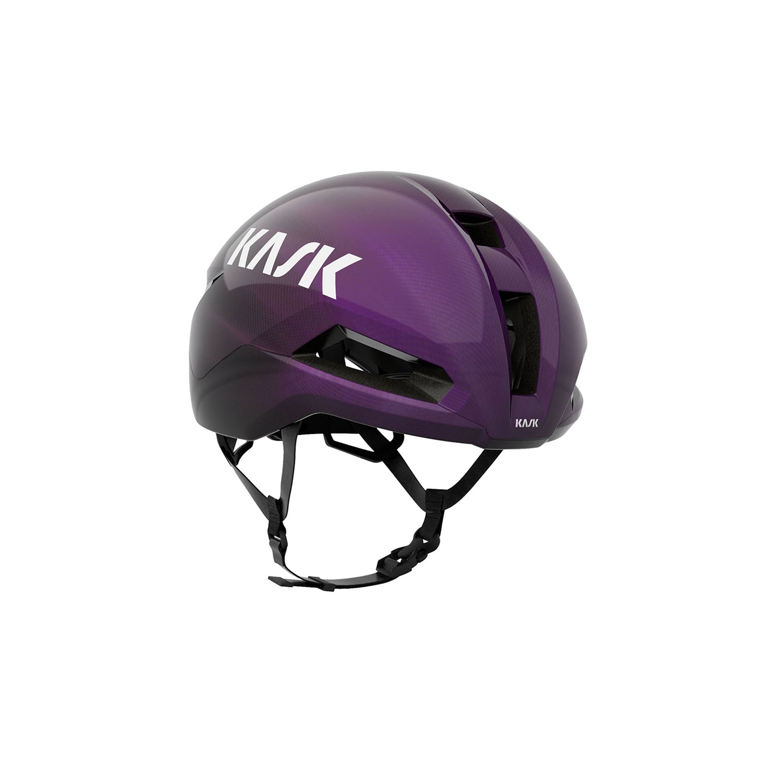 Kask Nirvana Helmet Ultraviolet, M