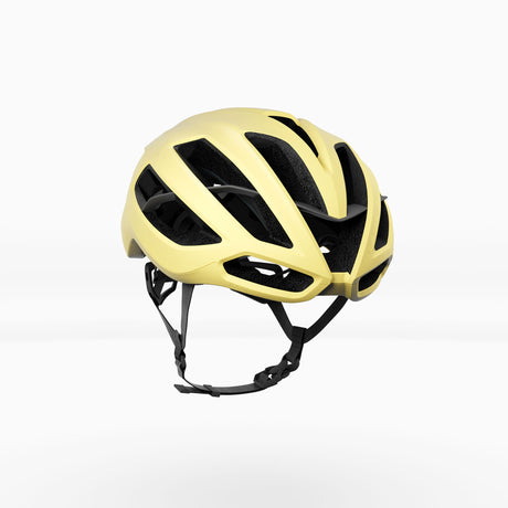 Kask Protone Icon Helmet Celestial Yellow Matte