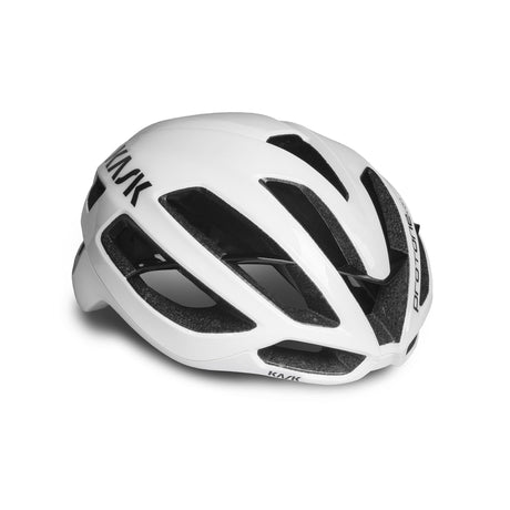 Kask Protone Icon Helmet White