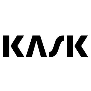 Cascos KASK Logo