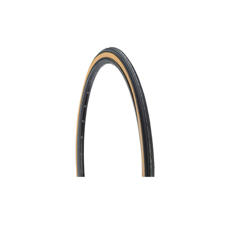 Kenda K40 Clincher Tire - 27" Black / Tan