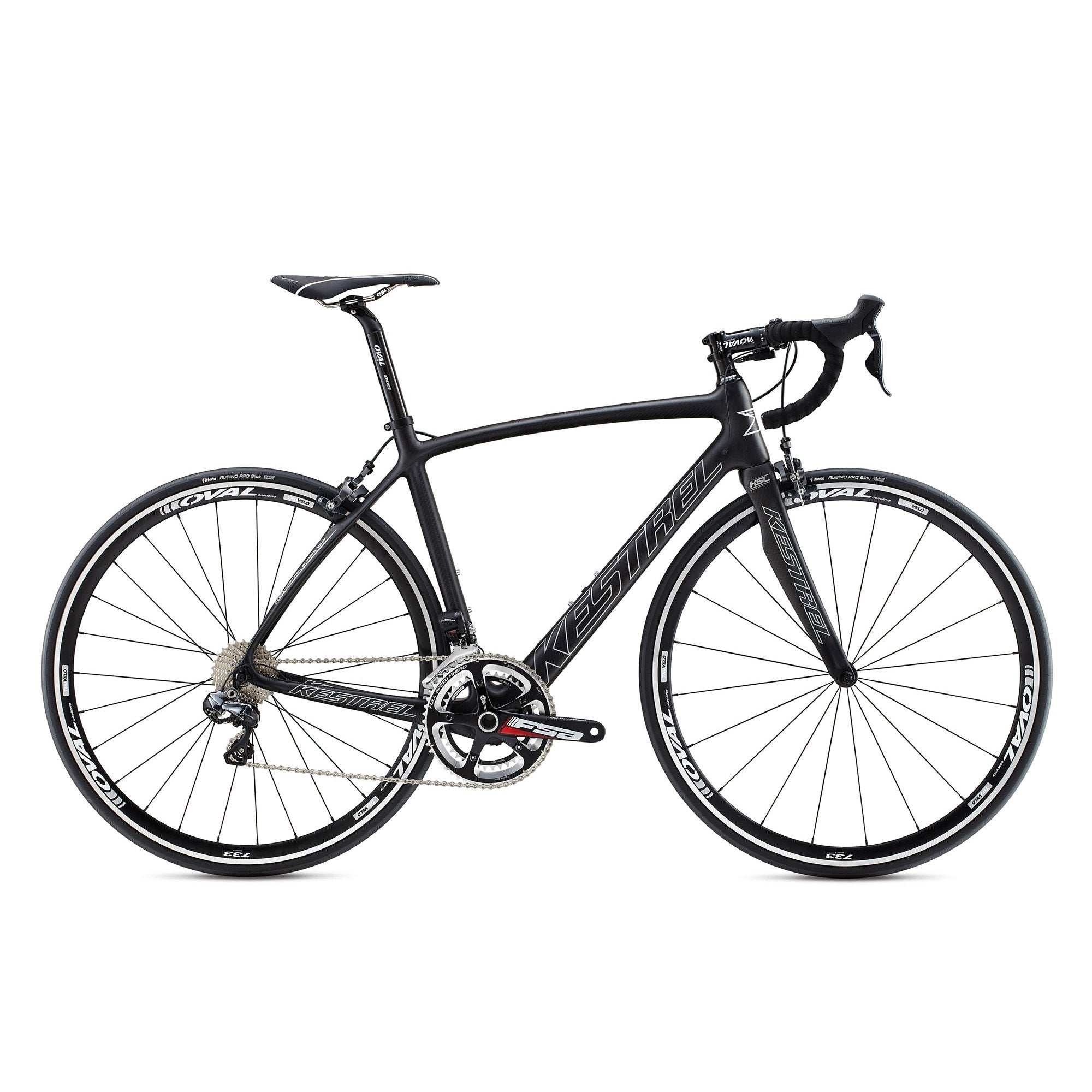 Kestrel Legend SL Ultegra Di2 Bike – RA Cycles