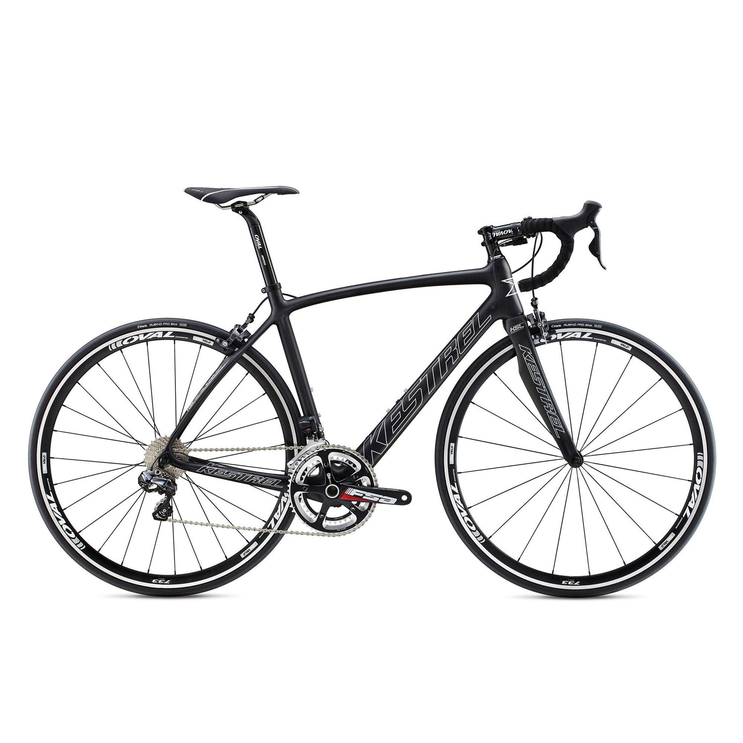 kestrel rennrad Kestrel Legend SL Ultegra Di2 Bike