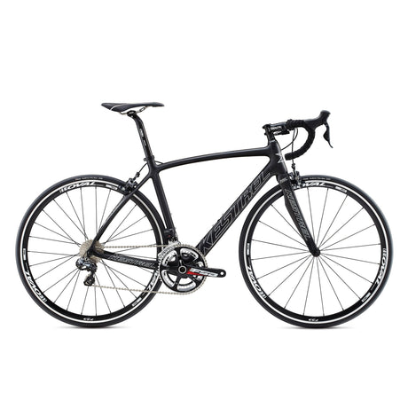 Kestrel Legend SL Ultegra Di2 Bike Carbon / White