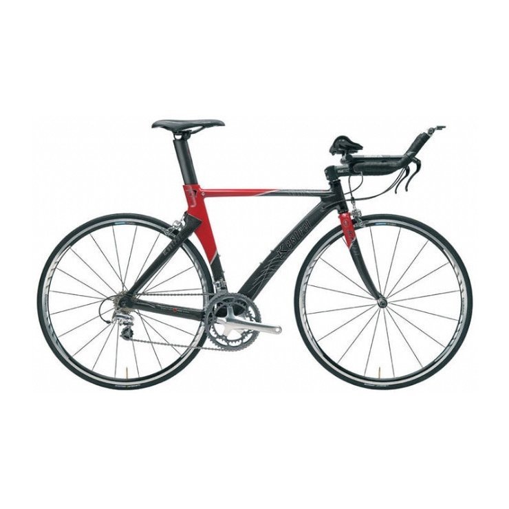 Kestrel Talon SL Frameset | RA Cycles