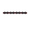 KMC DLC10 Chain 10 - speed Black / Red