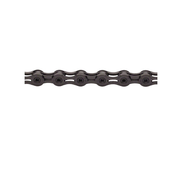 KMC DLC10 Chain 10 - speed Black