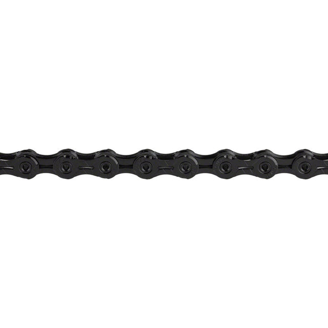 KMC DLC11 Chain 11 - speed Black