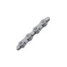 KMC E11 E - Bike Chain 11 - speed Silver