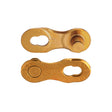 KMC Missing Link for 12 - speed - Each Gold