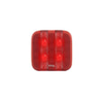 Knog Blinder 4 Rear Light Red