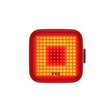Knog Blinder Square Rear Light