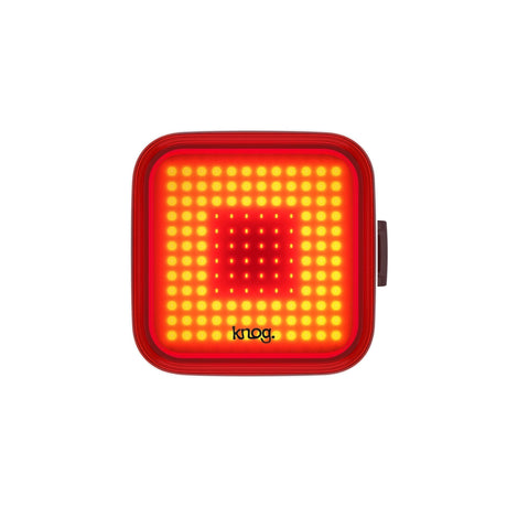 Knog Blinder Square Rear Light