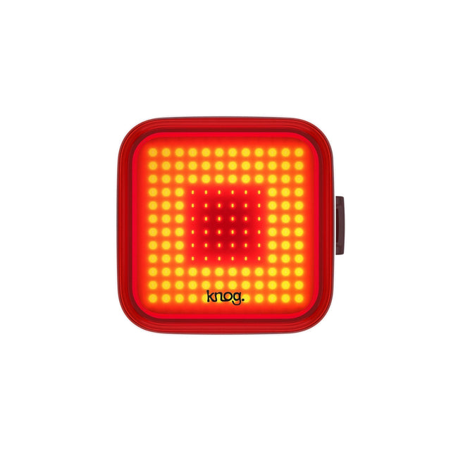 Knog Blinder Square Rear Light