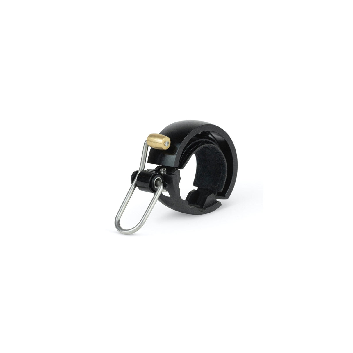 Knog Oi Bell Luxe Black