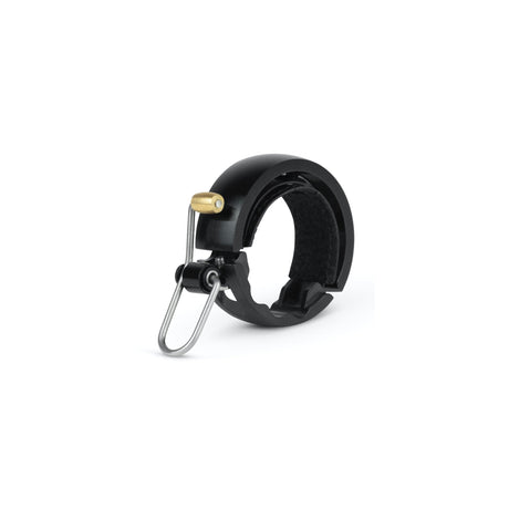 Knog Oi Bell Luxe Black
